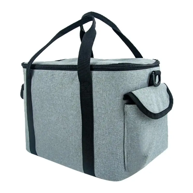 

Travel Carrying Case Portable Waterproof Storage Bag With Shoulder Strap For SONOSEra300 Blue Tooth Audio Speaker Accessories