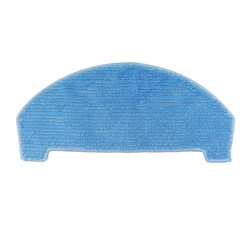 Боковая щетка для ILIFE T20s / A20 Polaris PVCR 3600/G2 фильтр НЕРА насадка швабры тканевые