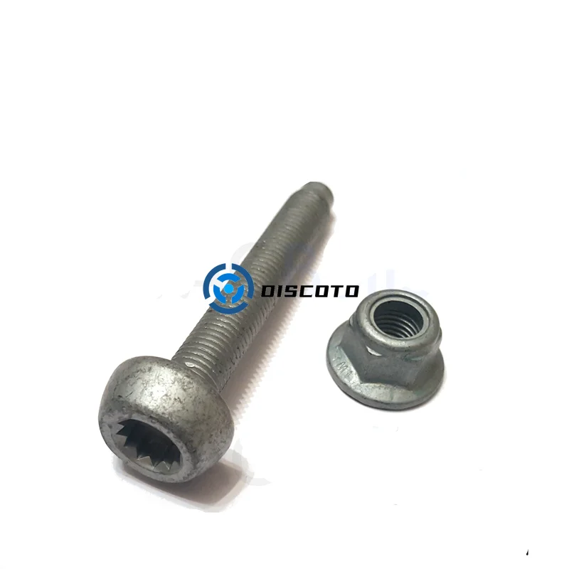 

1 Pc For Audi A3 Q3 Volkswagen Beetle Passat Shock Absorber Connection Claw Screw N90954801