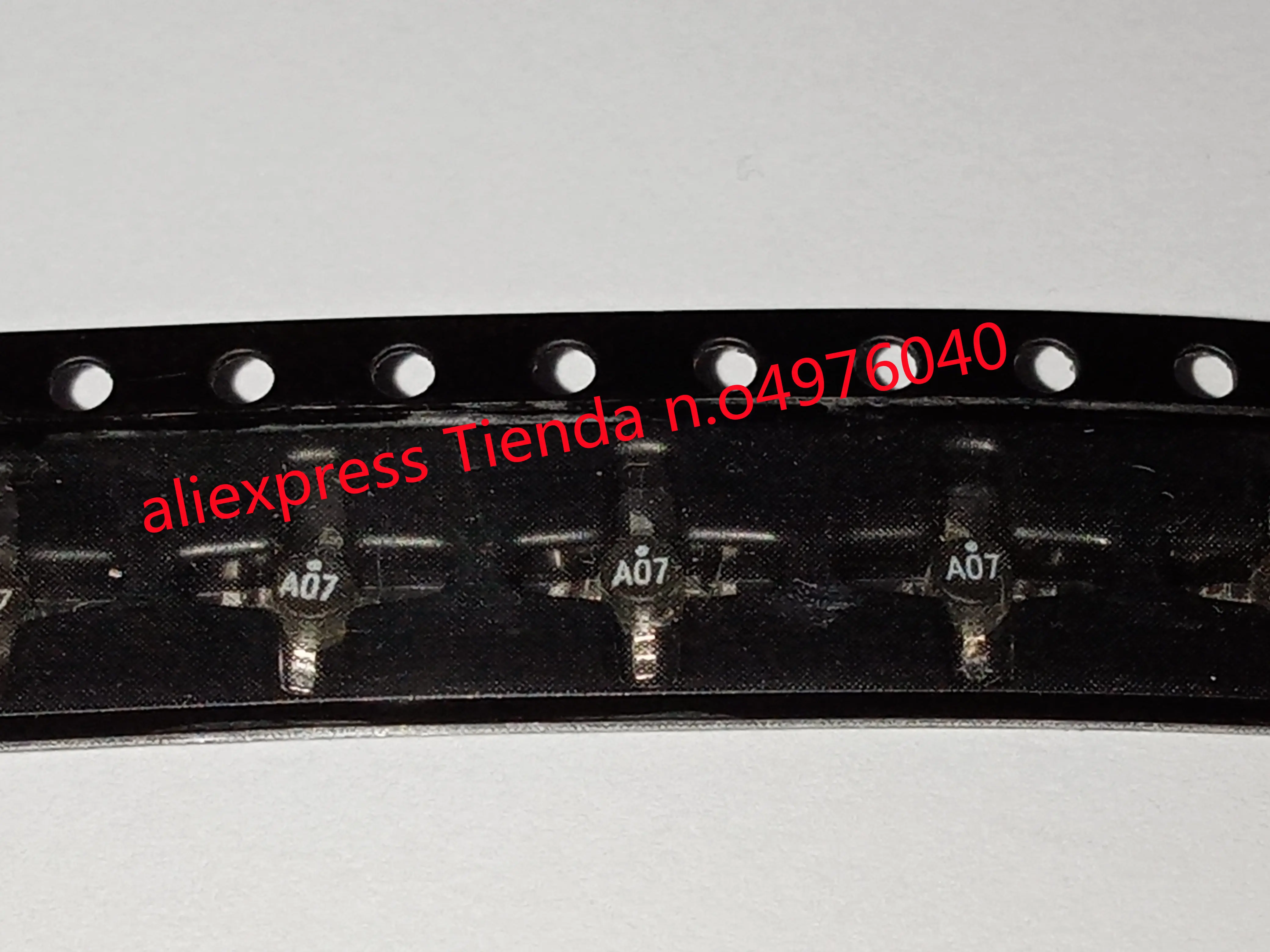 MSA-0786-TR1G MSA-0786 шелкография A07 новый импортный оригинал | Электроника