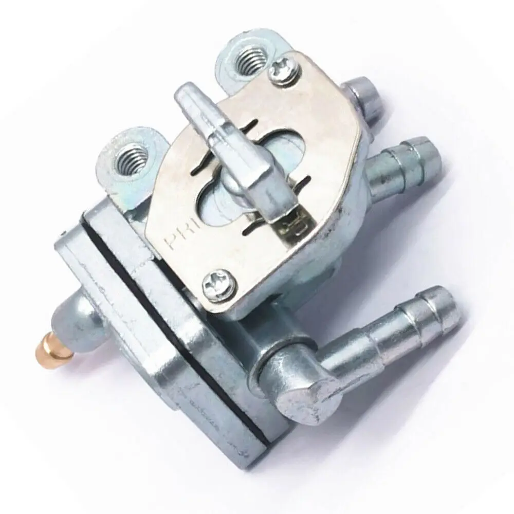 

Переключатель включения/выключения топливного газа для Yamaha Virago V Star XV250 Petcock 2UJ-24500-00