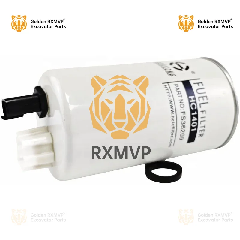 Для оптовой продажи топливного фильтра Fs1280 Fs1006 Fs1242 водоотделитель 5268018 Fs36209 Fs36268