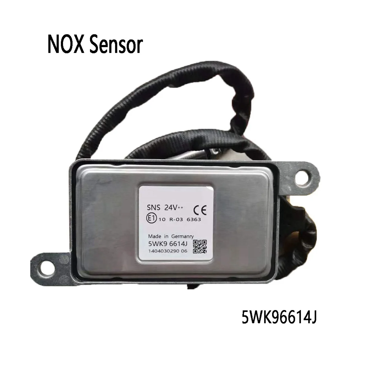 5WK96614J датчик содержания кислорода азота Автомобильный для Uninox