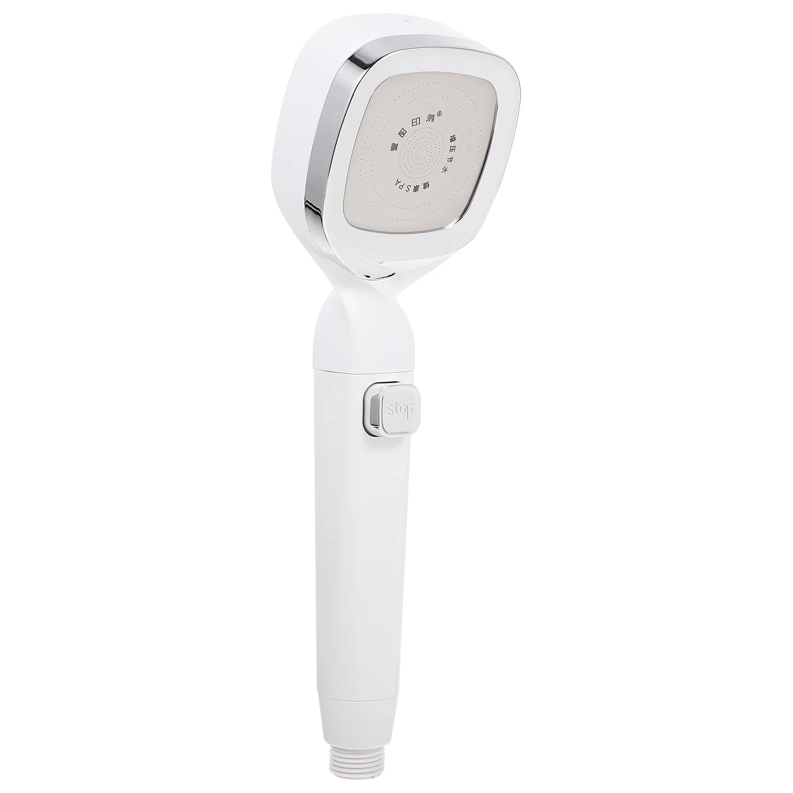 

Регулируемая Душевая насадка, ручной душ для ванной комнаты