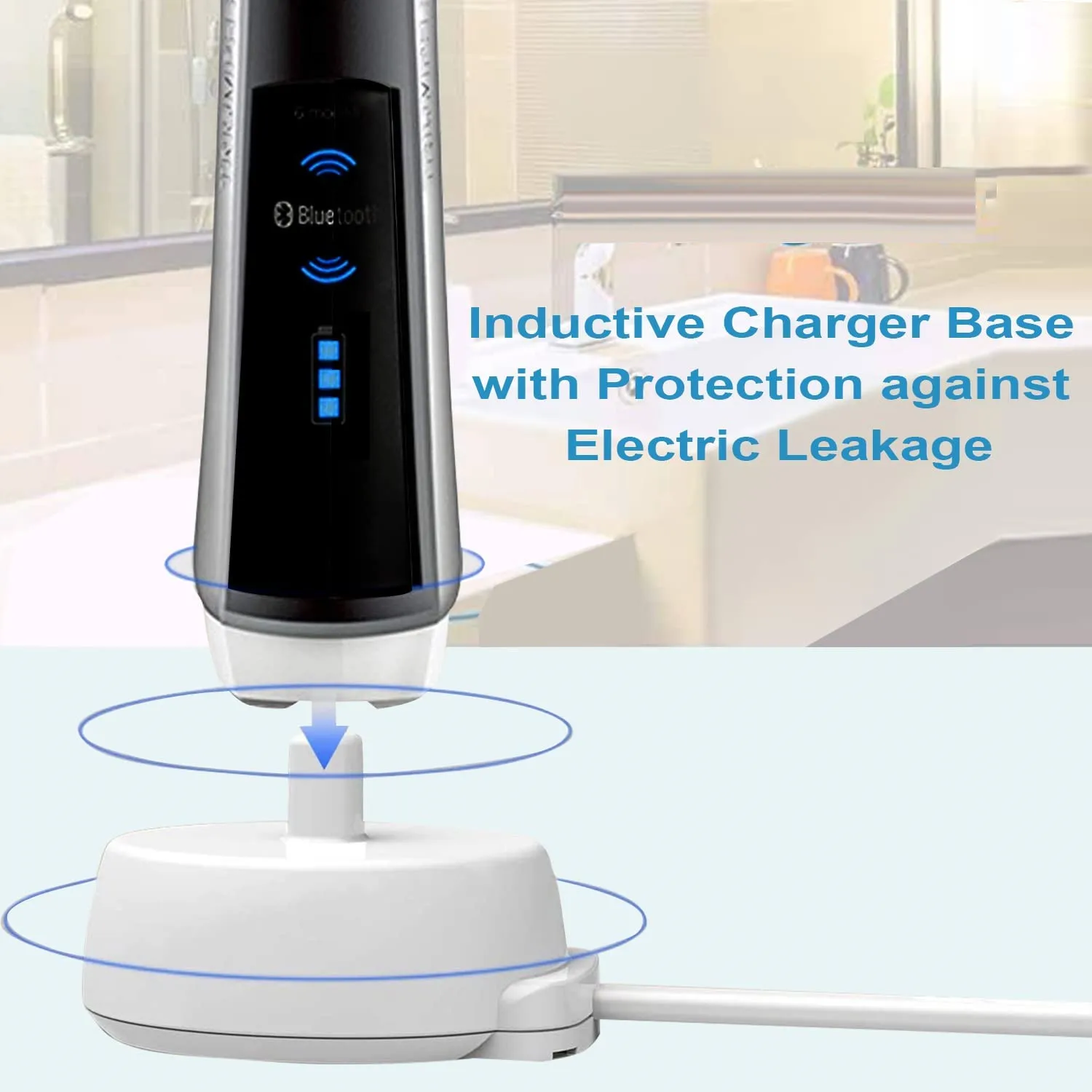 Зарядное устройство USB для Oral B Braun