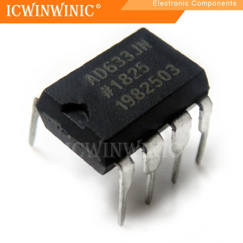 1 шт. AD633JNZ AD633JN AD633