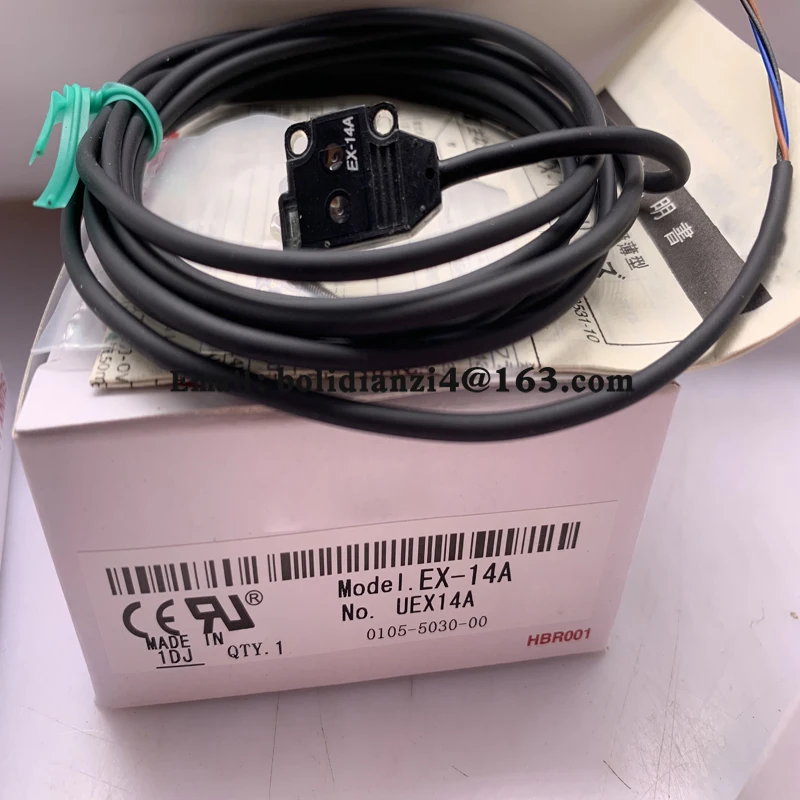 Новый датчик для фотоэлектрического переключателя EX-13EB EX-3EP EX-13EBD EX-13B EX-11EA EX-11EB EX-13A