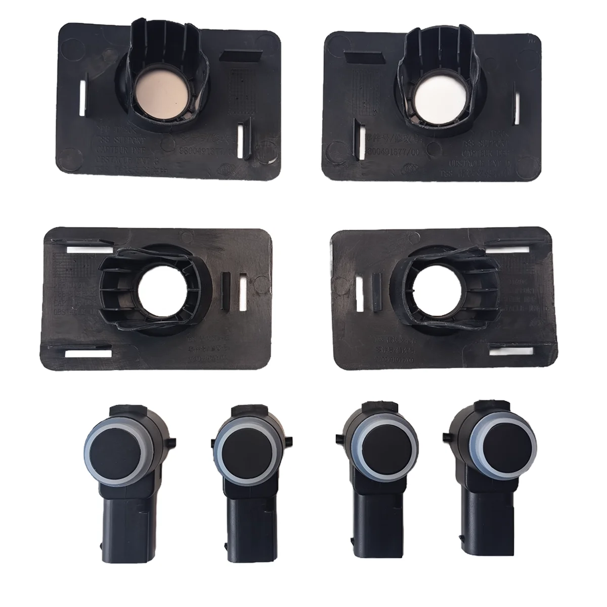 

Автомобильный задний PDC, кронштейн датчика парковки, радар для Peugeot 3008