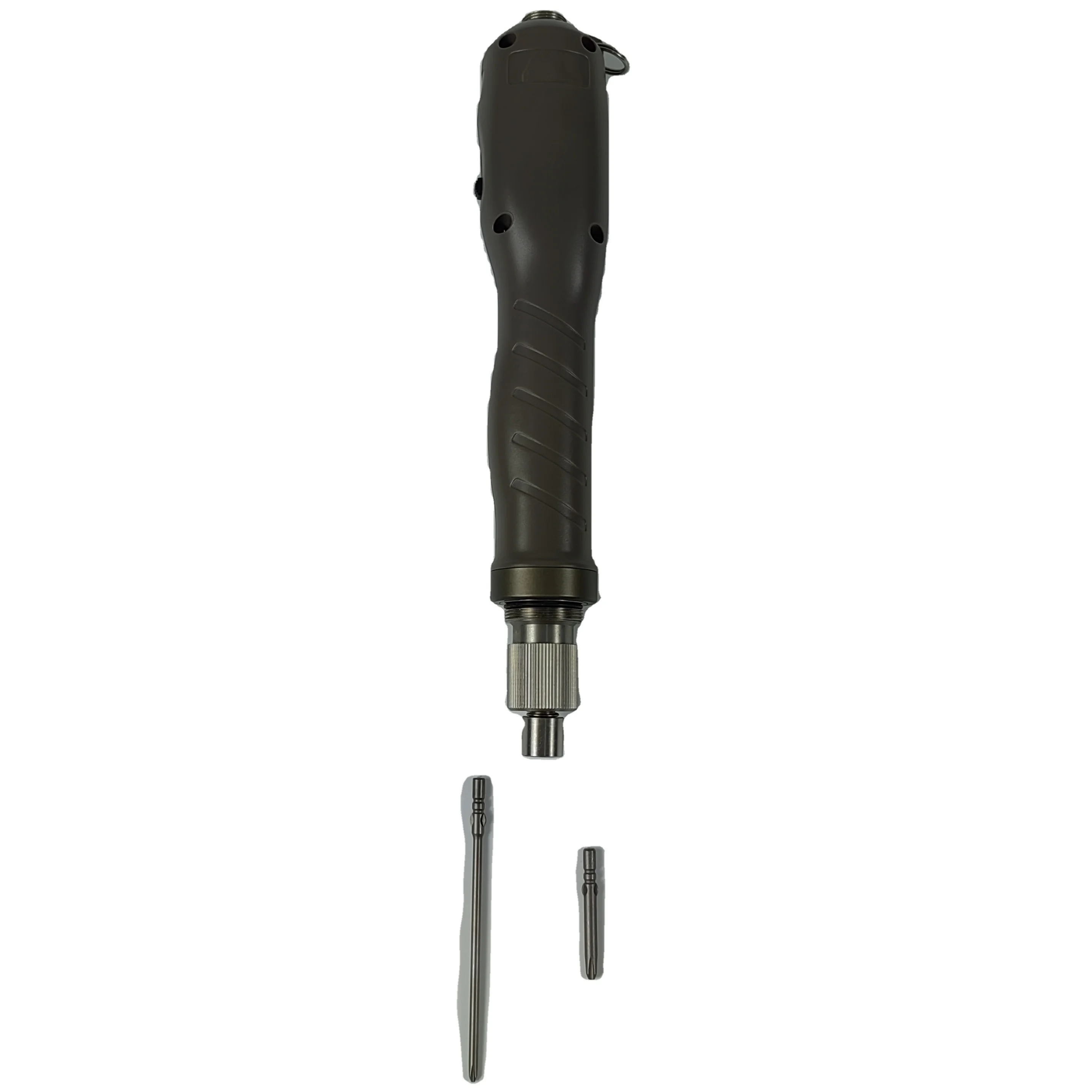 

B6212PF Hot Sale Push Down Brushless Factory Used Electric Screwdriver for Electronics Industry