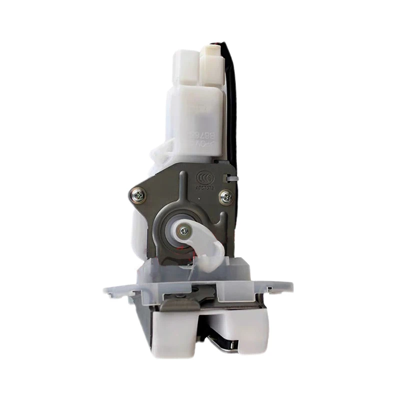 

Новый оригинальный OEM задней дверной замок в сборе, электрический замок задней двери для SUZUKI SWIFT/SX4 82510-63J00,82510-63J01