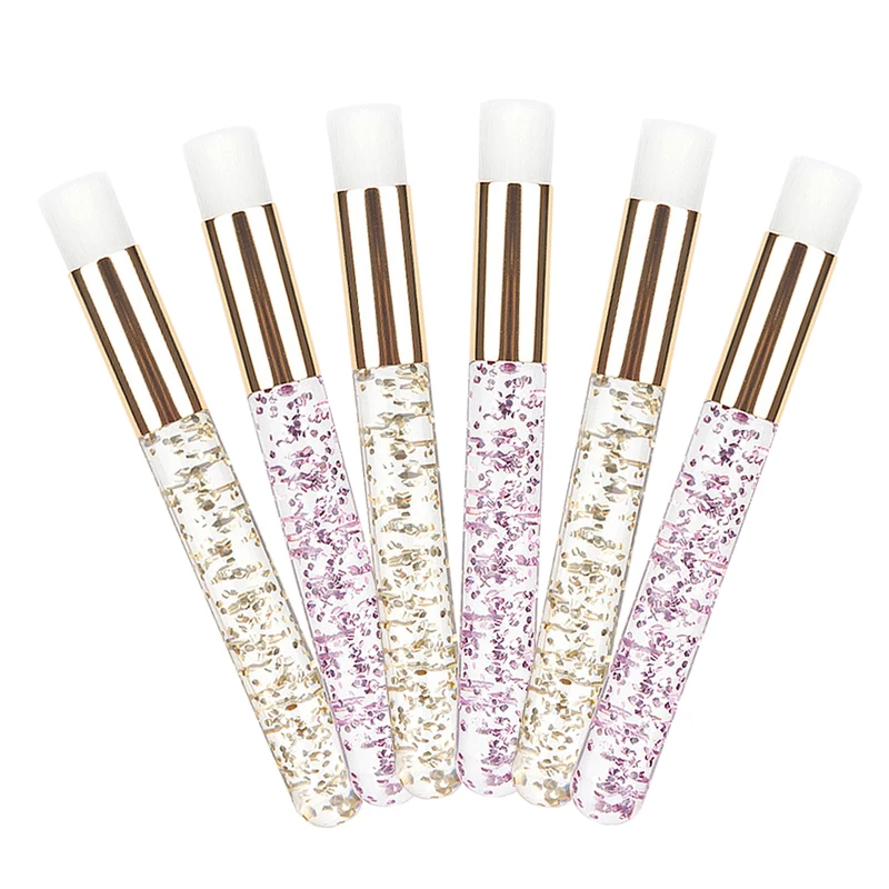 

Щетки для чистки ресниц для наращивания ресниц блестящие ресницы