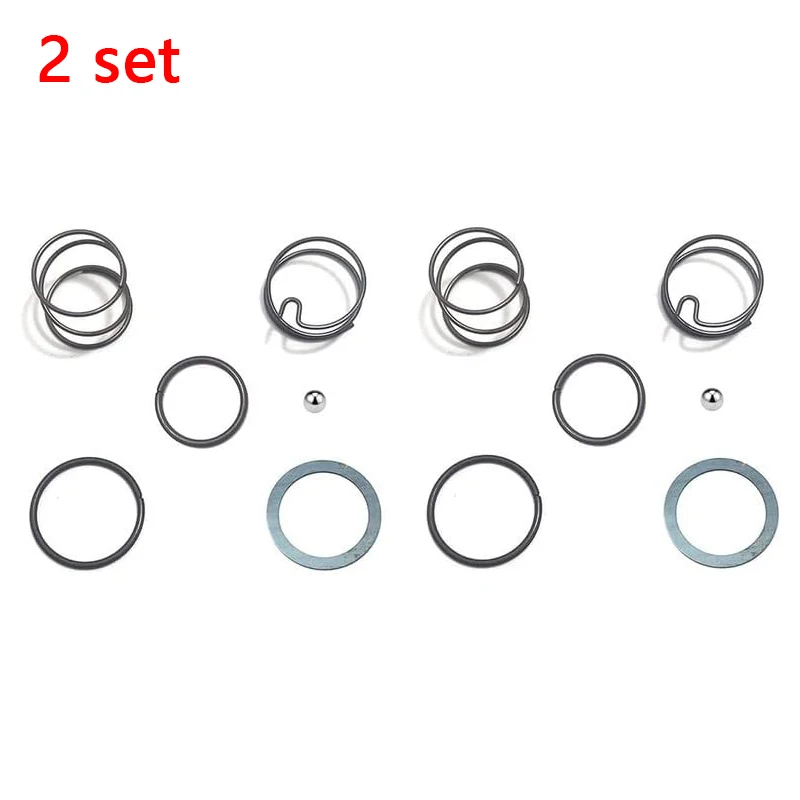 

Комплект ударных гаечных ключей Dewalt, комплект из 1/2 пружин со стальным шариком, 20 в, N078434 N089668, аксессуары для электроинструментов