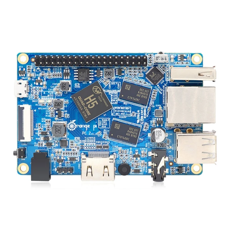 For Orangepi Orange Pi PC2 Computer Development Board
