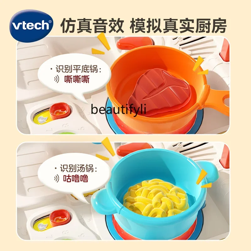 Детская мини-комотка тележка для покупок мальчиков и девочек игровой домик