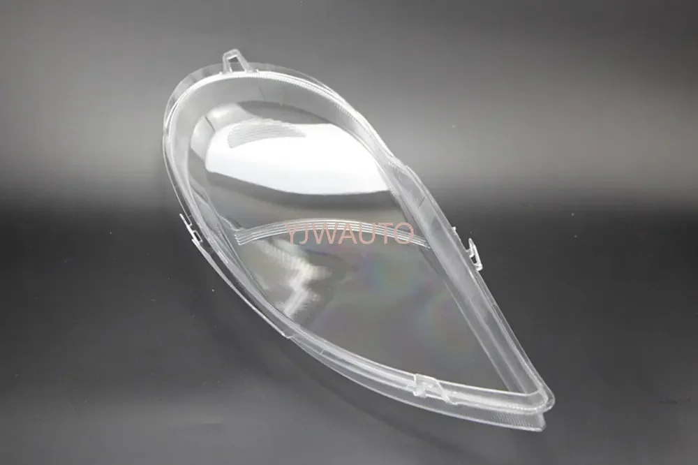 Крышка передней фары для Mercedes-Benz W163 ML320 350 500 1999 ~ 2005