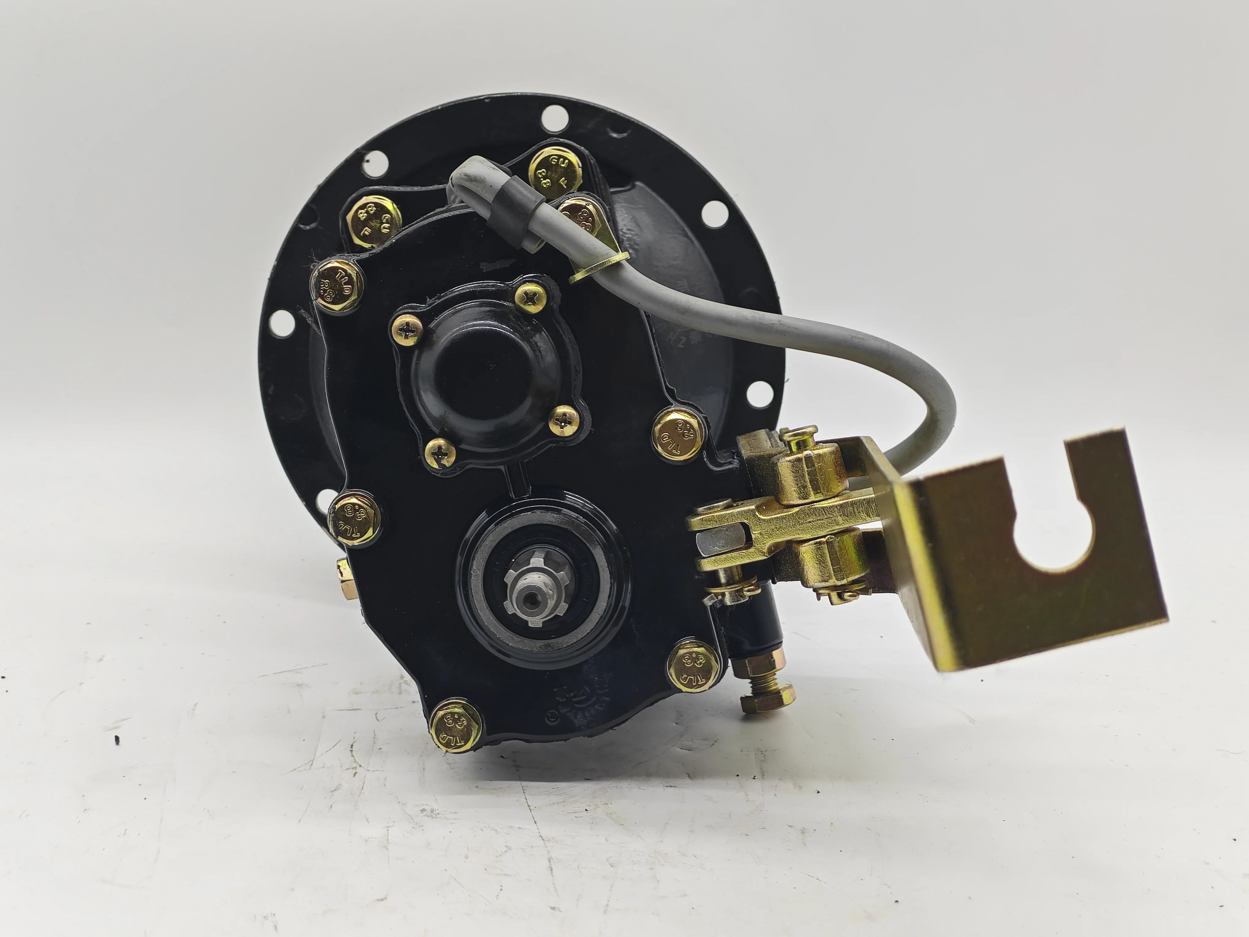 Коробка передач для мотоцикла ZhuiYe