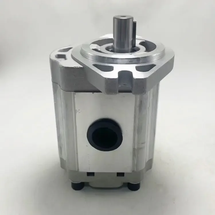 CBF Шестеренчатый насос для фотографий/F416/F432/E420/F425/F440/CBF-F410/ALPL масляный