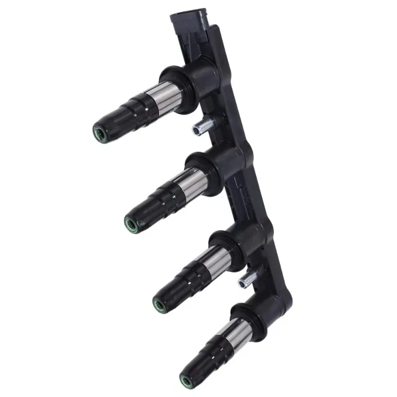Фото Катушка зажигания 24107493 55571790 для Chevrolet Cruze L4 1.8L 2012-2016, Sonic 1.8L, Aveo, Aveo5 1.6L 2011-2016 №3