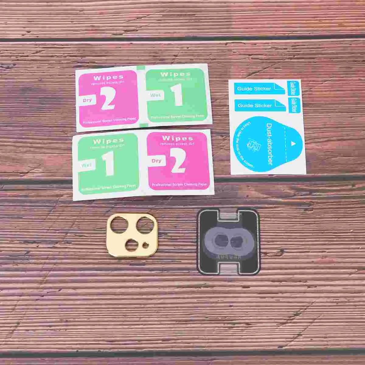 

Camera Lens Cover Film Screen Protector Mobile Withpro Max Metal Guard