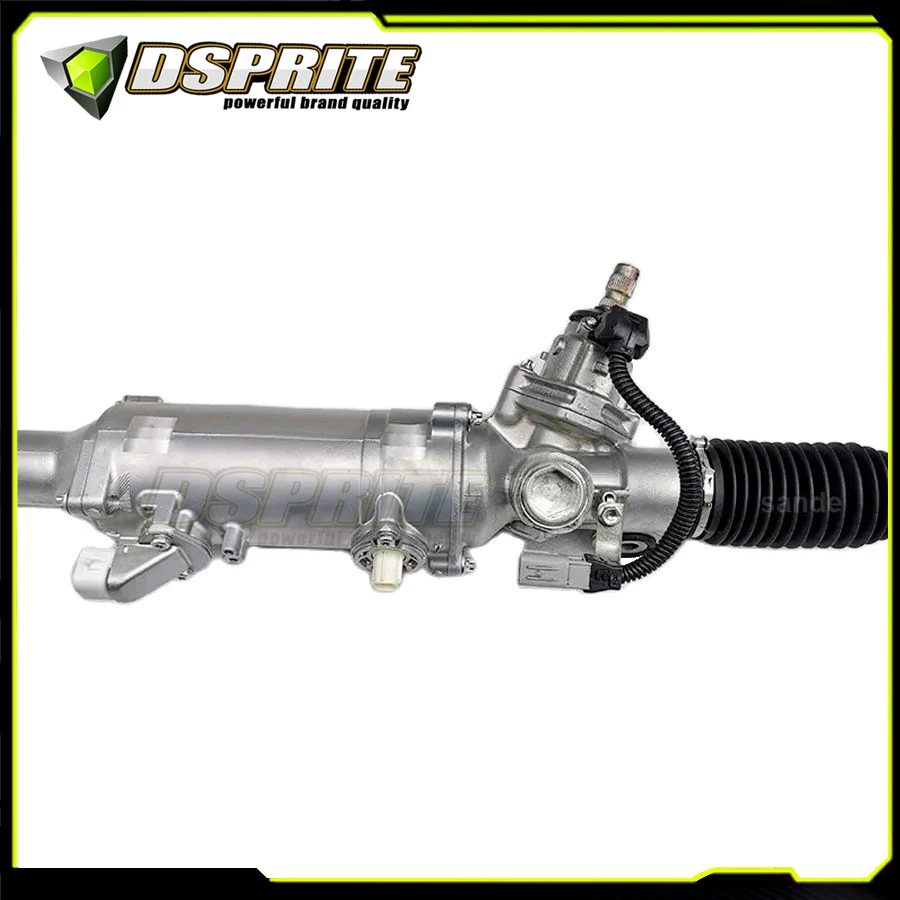 НОВАЯ коробка передач для автоматической гидроусилителя рулевой рейки 4420053150 Lexus