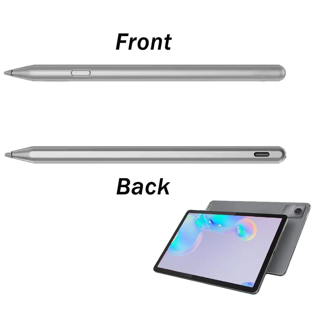 Tab Pen Plus для планшета Lenovo AP500U M11Tab P12Tab K11Tab Y700Tab M11 5G с поддержкой протоколов LPP 2 0