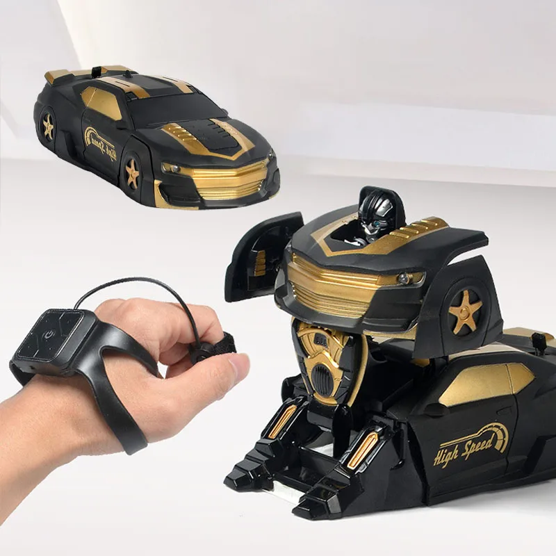 

Gesture Sensing Stunt Remote Control Car Zero Gravity Laser Racing Remote Control Car Toy Climbing Wall Racing Interactive Toys