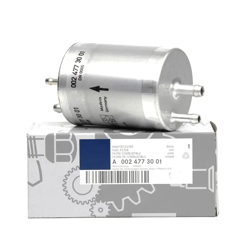 0024773001 топливный фильтр для Mercedes Benz W203 C180 C200 C240 C320 C230