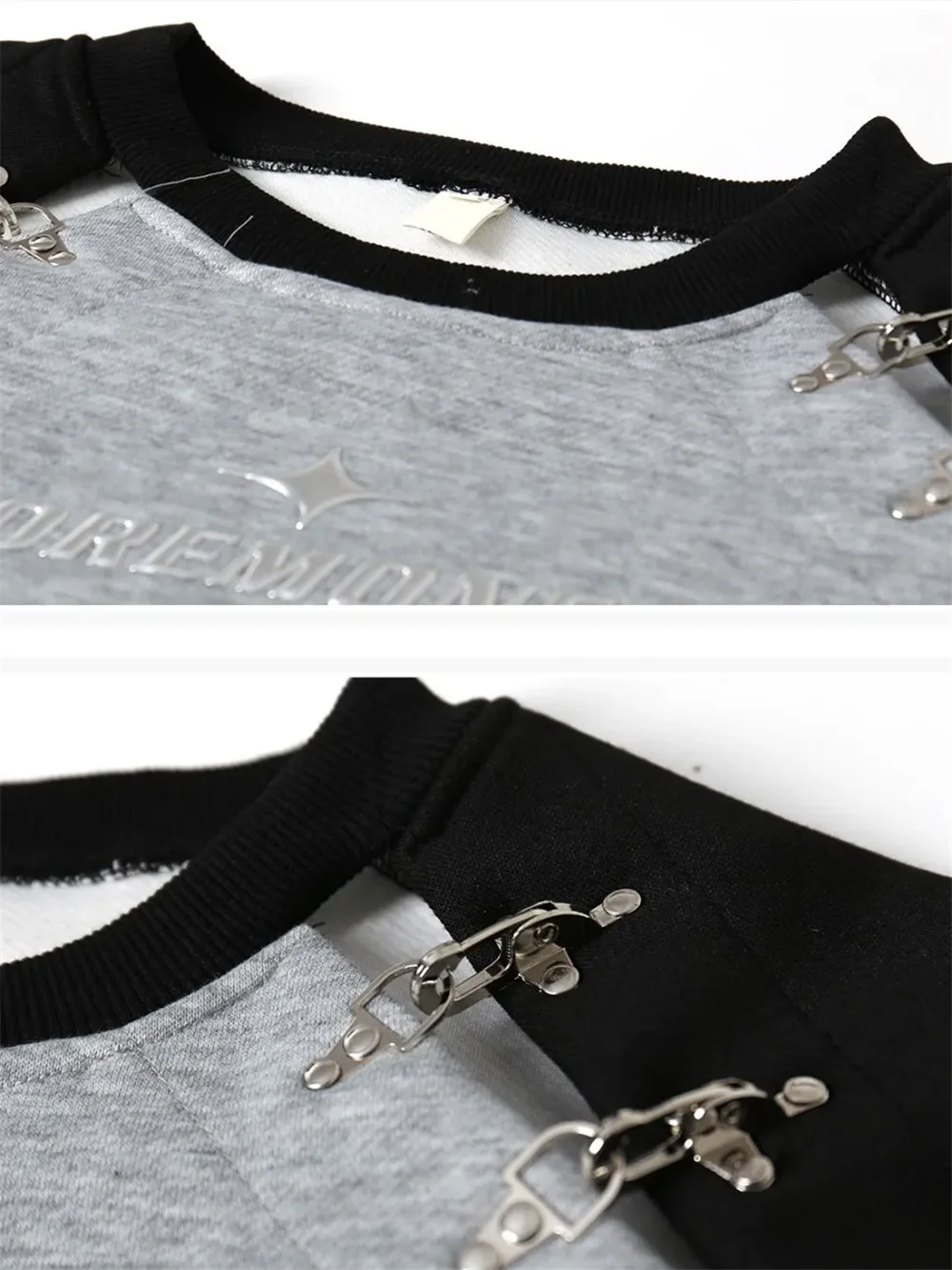 Брюки-карго Y2k женские