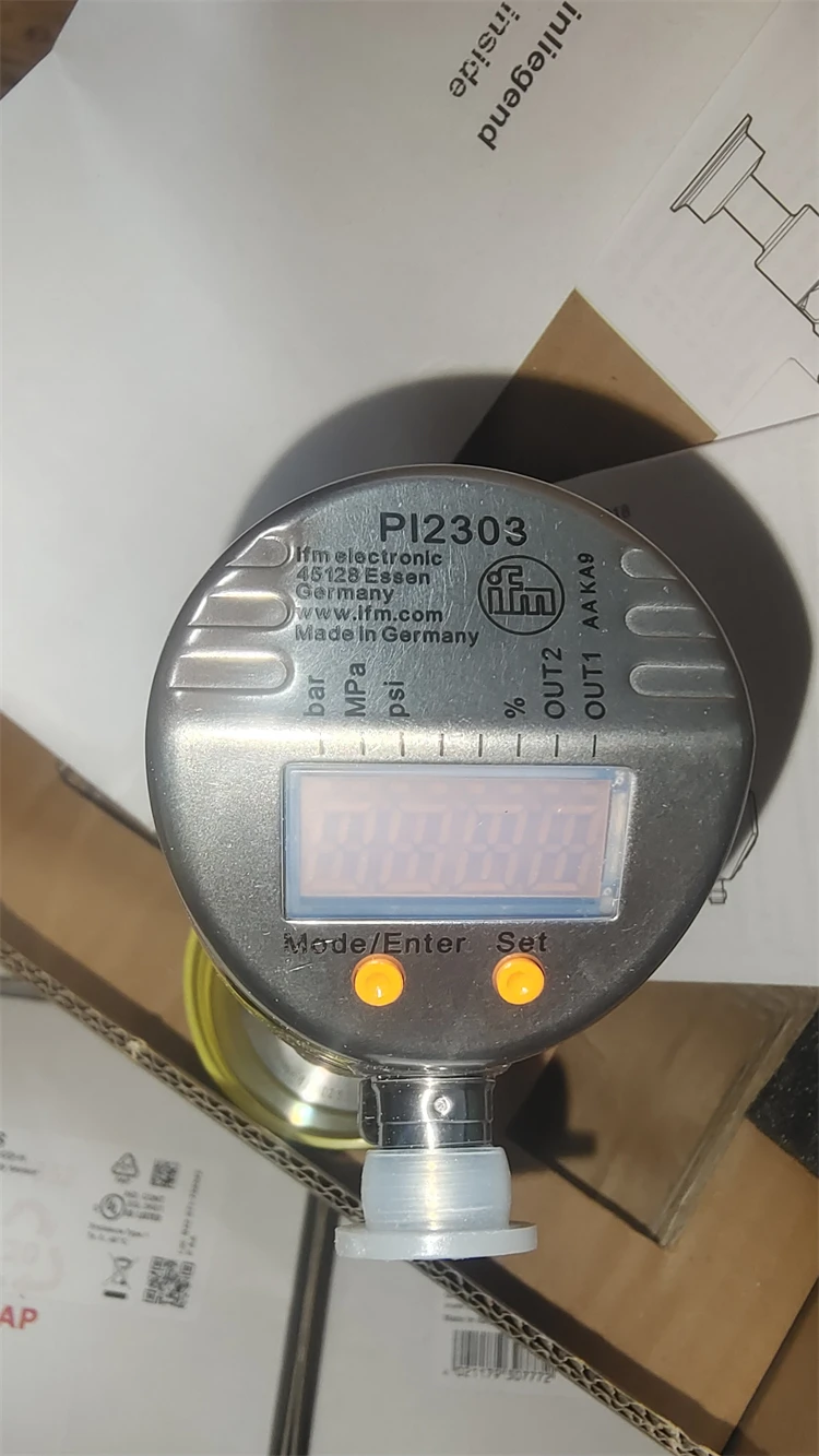 Yifumen PI2303 новый оригинальный продукт сделано в Германии реальные фотографии