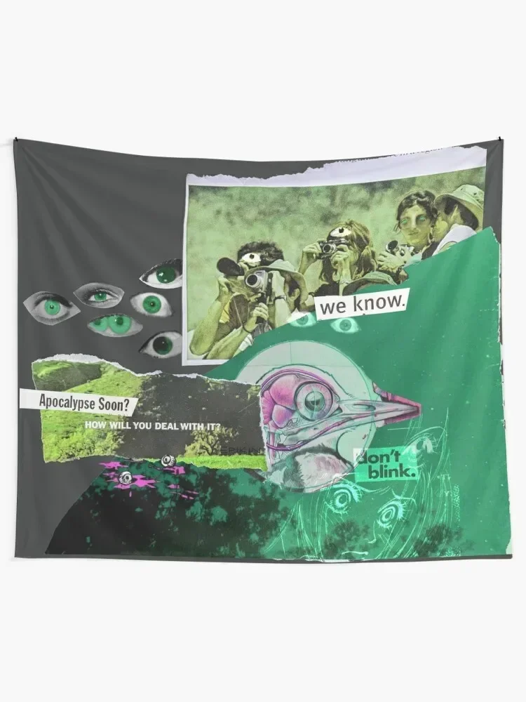 Настенный Гобелен без царапин декоративное украшение для стен эстетическое