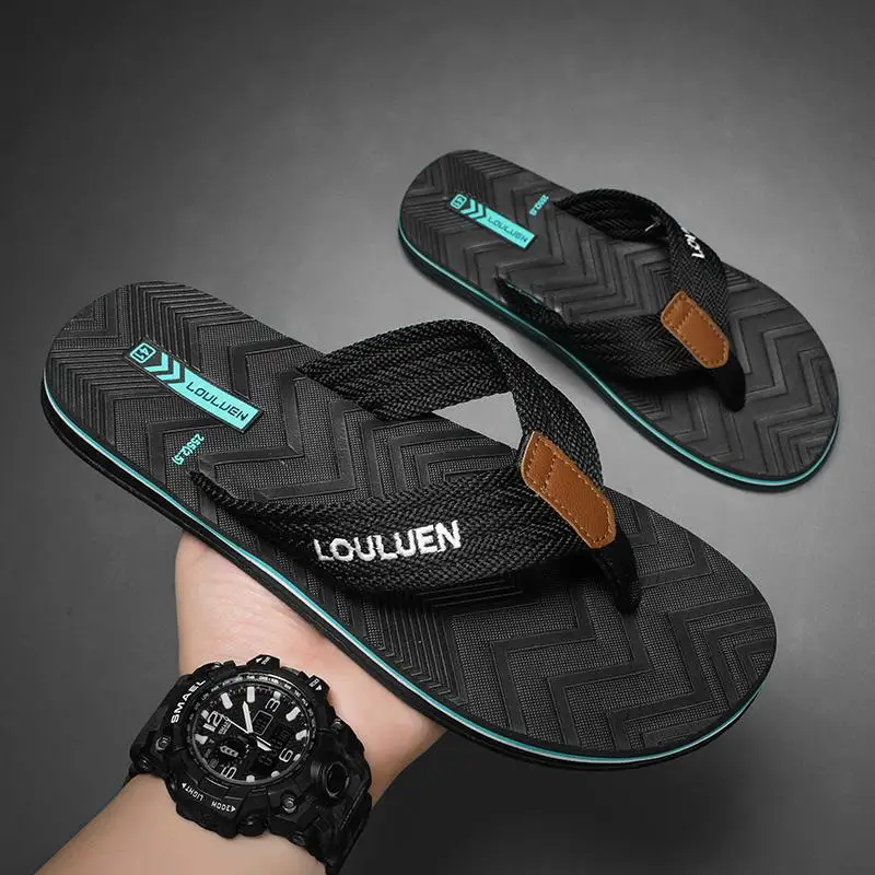 

Летние шлепанцы для дома и улицы, из ЭВА