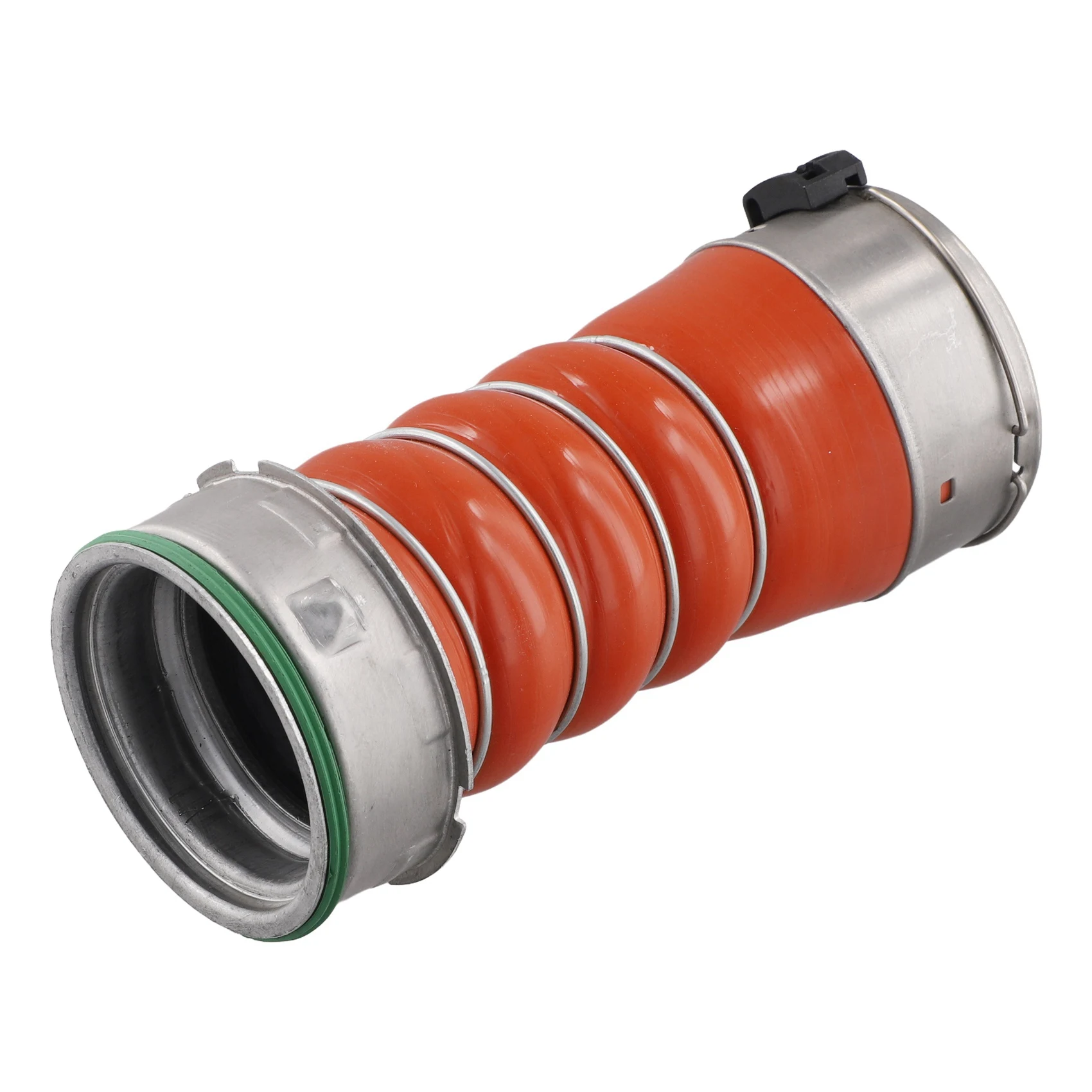 11617807987 Шланг воздухозаборника турбонаддува для BMW X5 E70 LCI F15 X6 E71 F16 шланг охладителя