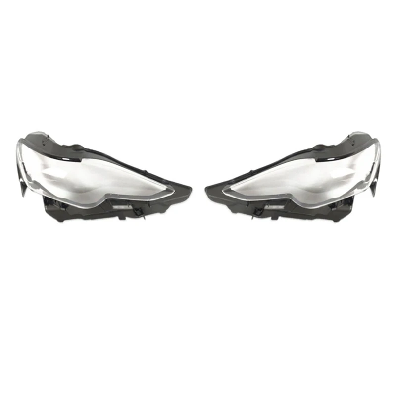 Корпус фар автомобиля абажур прозрачная крышка объектива фары для Lexus IS250 IS300 2013