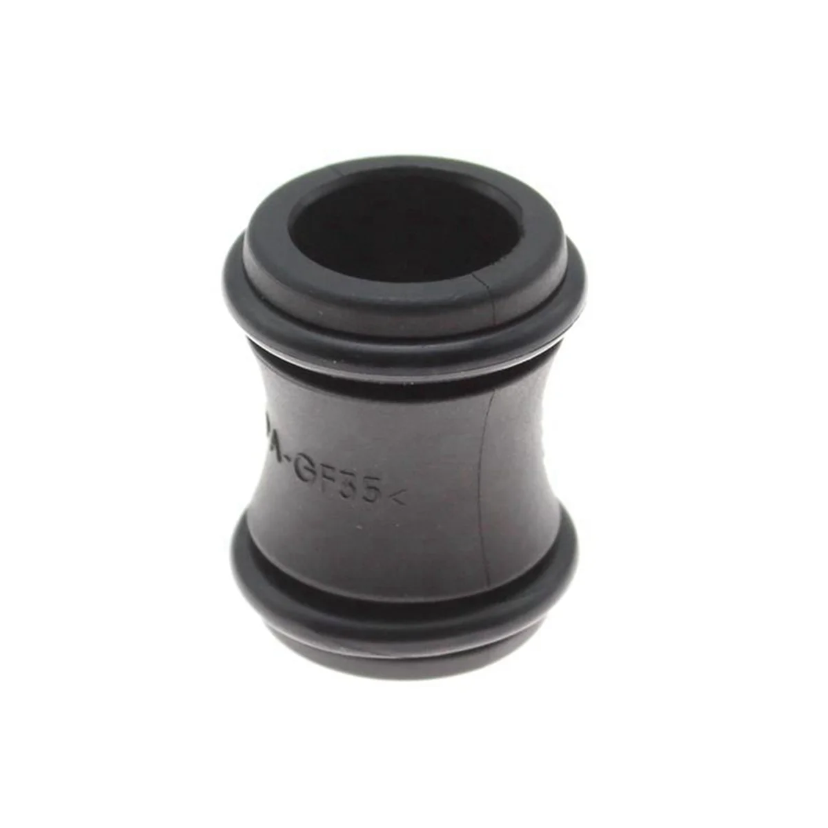 Соединитель водяного насоса к масляному радиатору соединительное уплотнение