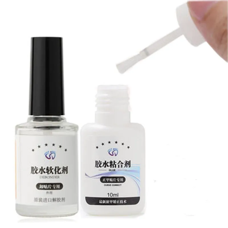

Sdotter Glue Nail Groove Patch for Ingrown Nail Corrector Orthopedic Patch Toenail Correction Patch Roll Nail Patch Adhesive Fee
