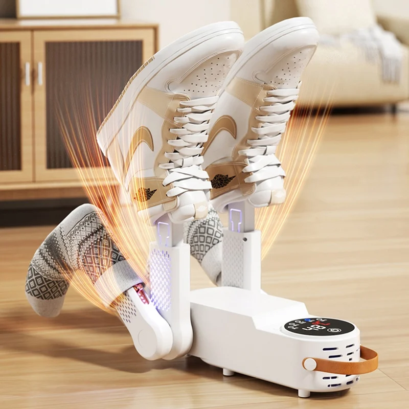 

Электрическая сушилка для обуви UV 220 В