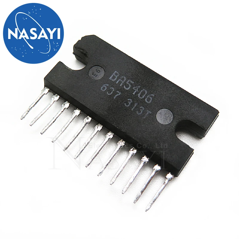 

BA5406 5406 SIP-12
