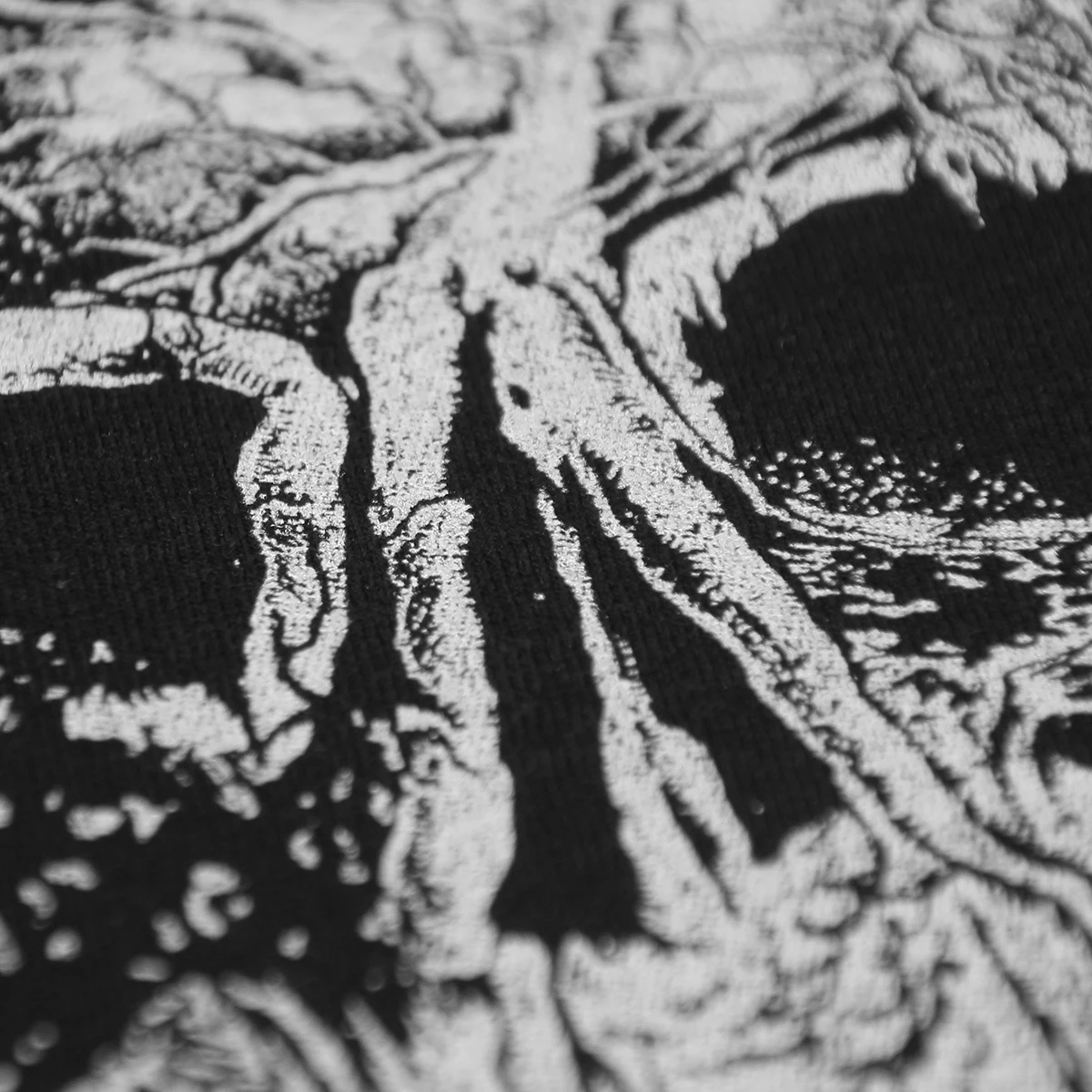 Мужская футболка с принтом из игры &quotБолотные мстители&quot