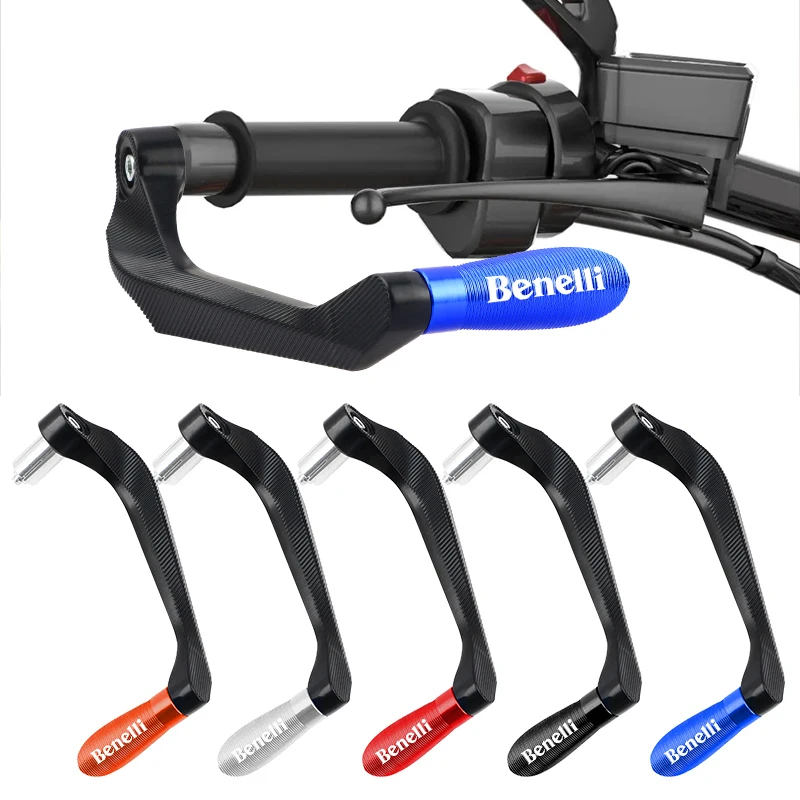 Мотоциклетные ручки для руля защита рычага тормозной муфты Benelli TRK 251 502/X Trk502X TNT 300