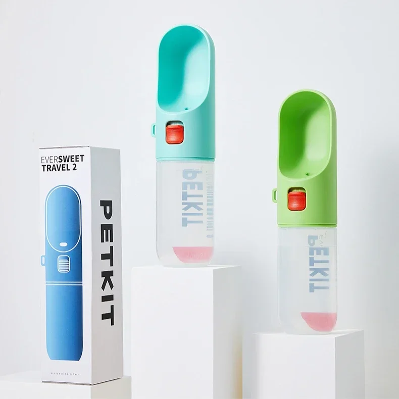 Походная чашка для домашних животных PETKIT походная собак портативная поилка