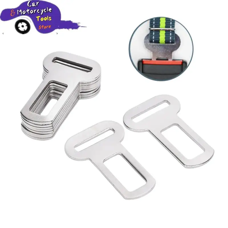 

Пряжка для ремня безопасности автомобиля, с ремень безопасности для животных собаки, кота, 10 шт.