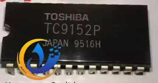 

10 шт. Оригинальный Новый TC9152P 24-контактный переключатель аудио источника IC