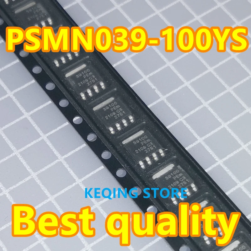 

PSMN039-100YS 39100