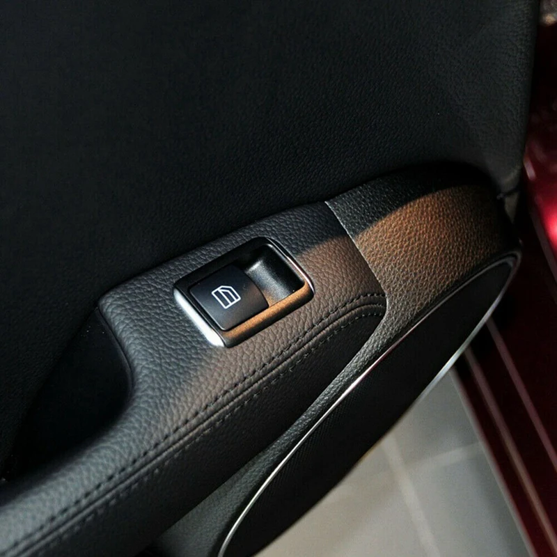 

2X 2049058102 Электрический переключатель окон Pasenger для Mercedes Benz CLA CLS E CL W166 X166 W156 W264 ML350 ML50 A2049058102