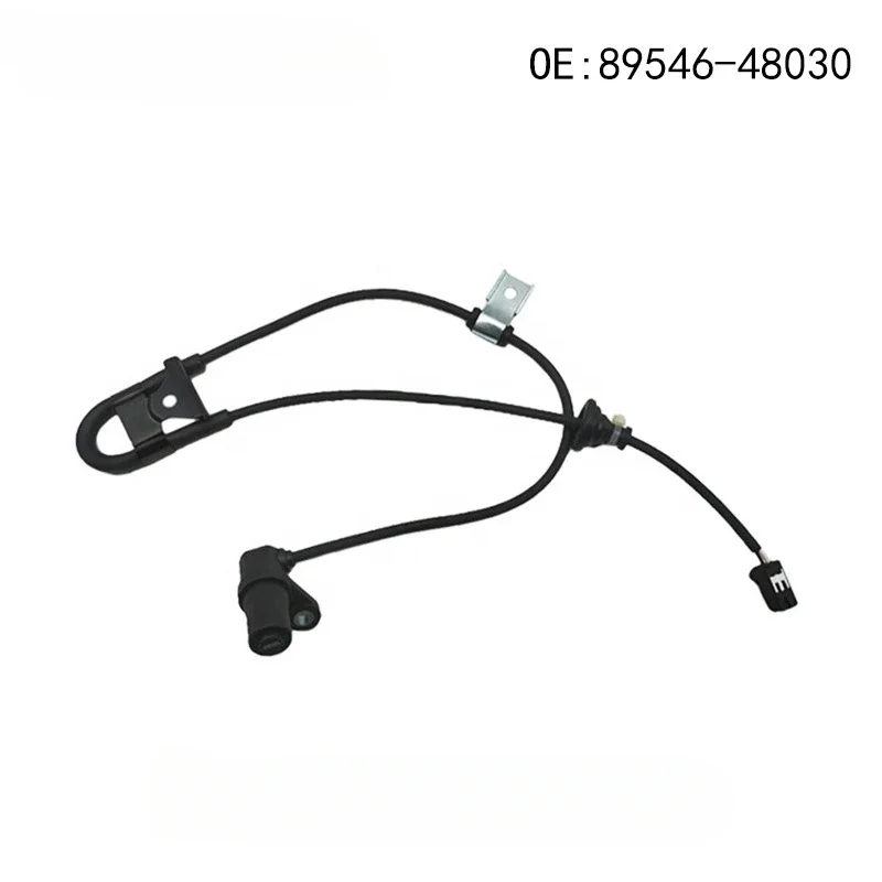 Аксессуары Byd sealu подходящие для Toyota ABS антиблокировочный датчик тормоза катушка