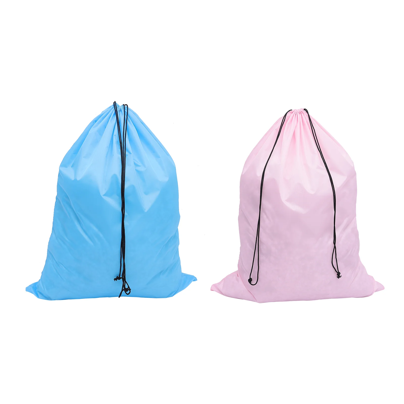 

2 шт. практичные многофункциональные прочные сумки для хранения, вместительные мешочки для дома