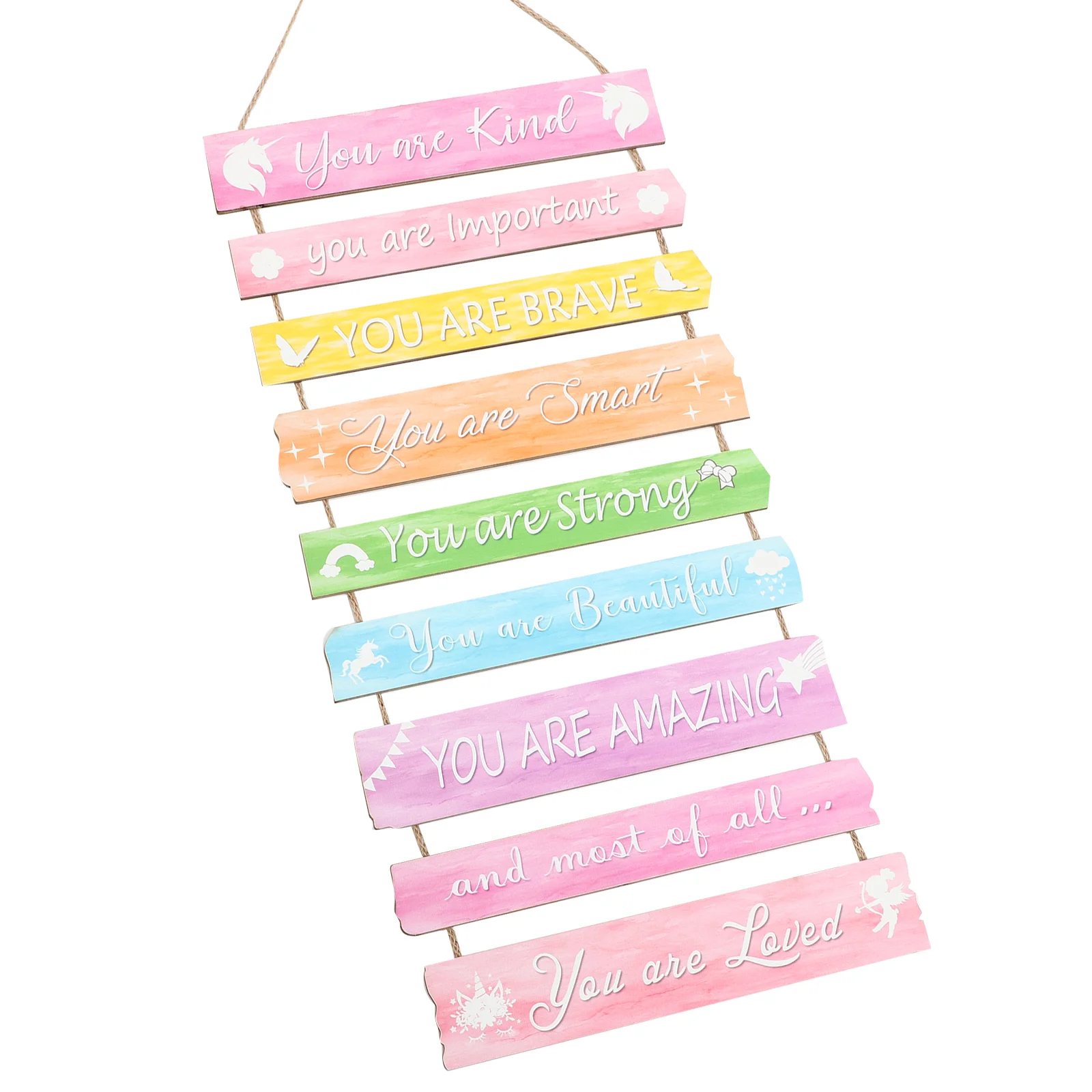 

Офисный декор, настенная деревянная вдохновляющая буква, декоративные дверные тарелки, подвесной знак