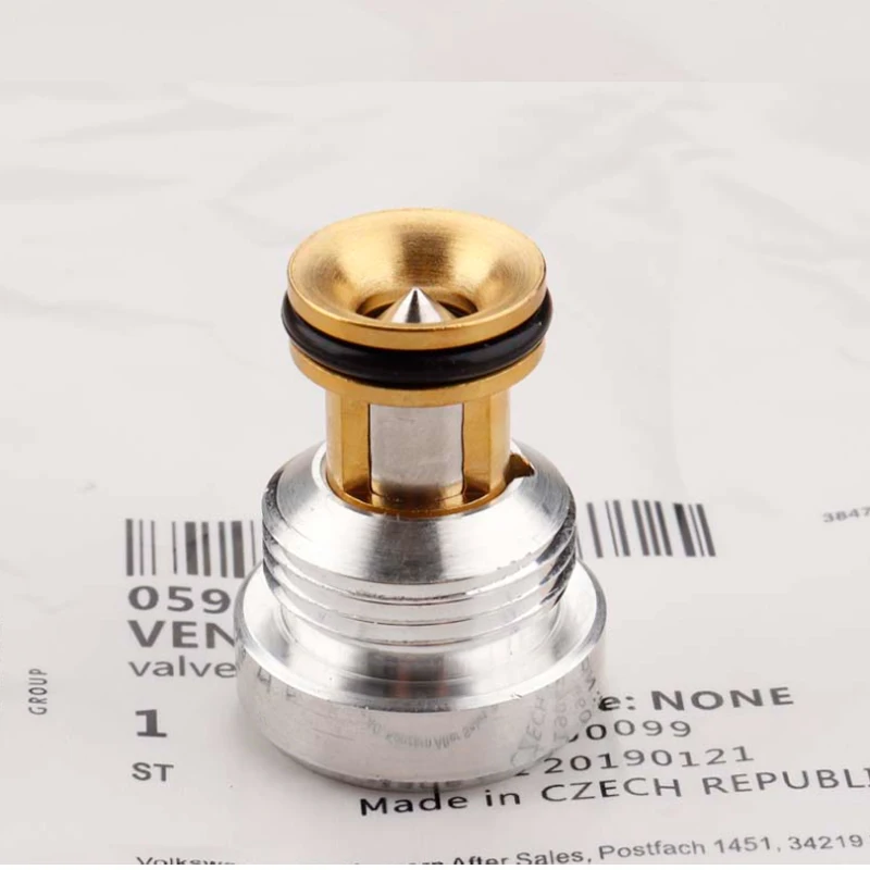 Клапан масляного давления 059103175F 2 5 TDI AYM AFB AKN 059103175A для Audi A4 A5 A6 A8 Q5 VW Passat SKODA 1 шт.