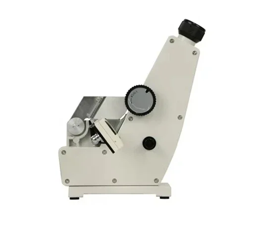 Лабораторный высокоточный электронный автоматический рефрактометр Abbe с