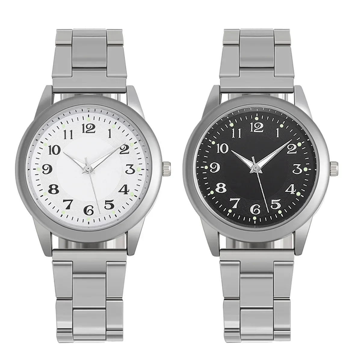 Мужские кварцевые наручные часы